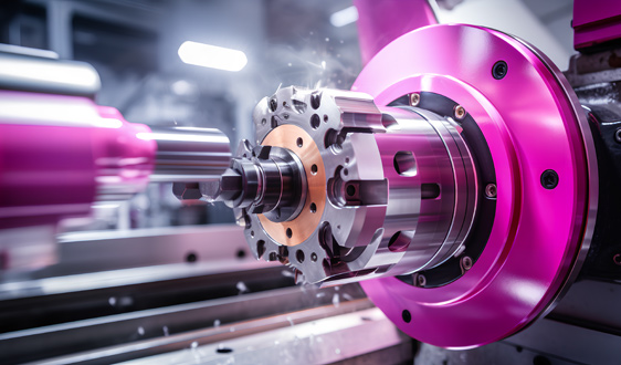 江西铅山县全面锻造产业发展新引擎