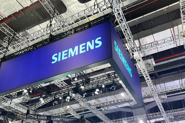 喜讯！西门子新增四家国家级绿色工厂