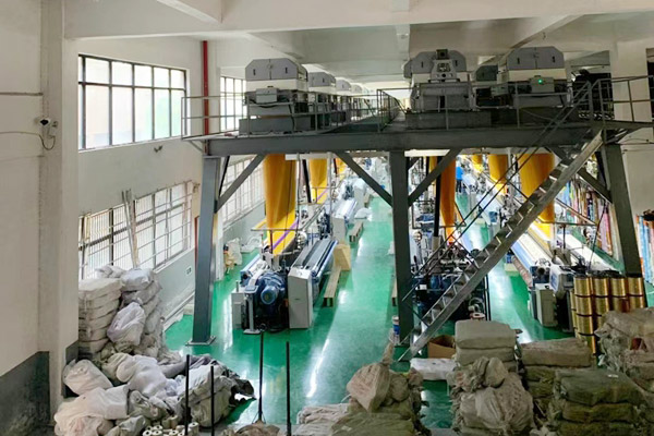 纺织行业80个相关标准7月1日起开始实施